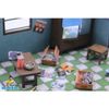 Mô Hình Gỗ Tự Lắp Ráp DIY Sài Gòn Xưa Ký Ức Tuổi Thơ - Thế Giới Tí Hon - Căn Phòng Tuổi Thơ - DT02