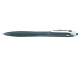 Bút Bi 0.7 mm Pilot Rexgrip - Mực Đen - BRG-10F-BB-BG