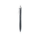 Bút Bi 0.7 mm Pilot Rexgrip - Mực Đen - BRG-10F-BB-BG