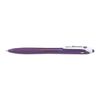 Bút Bi 0.7 mm Pilot Rexgrip - Mực Tím - BRG-10F-VV-BG