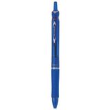 Bút Bi Bấm 0.7 mm Pilot Acroball - Mực Xanh - BAB-15F-L-BG