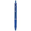 Bút Bi Bấm 0.7 mm Pilot Acroball - Mực Xanh - BAB-15F-L-BG