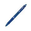 Bút Bi Bấm 1.0 mm Pilot Acroball - BAB-15M-L-BG - Mực Xanh