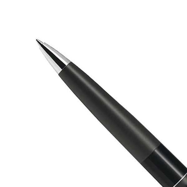 Bút Bi Pilot MR1 1.0 mm BP-MR1-M-BP-L - Mực Xanh - Thân Đen