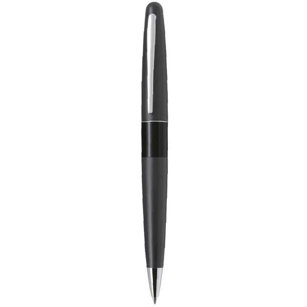 Bút Bi Pilot MR1 1.0 mm BP-MR1-M-BP-L - Mực Xanh - Thân Đen