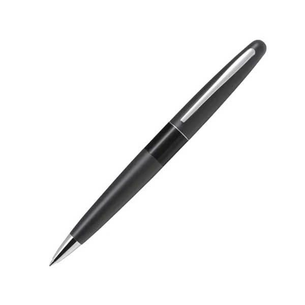 Bút Bi Pilot MR1 1.0 mm BP-MR1-M-BP-L - Mực Xanh - Thân Đen