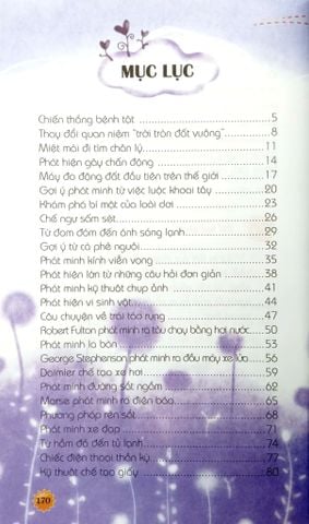 101 Câu Chuyện Học Sinh Cần Đọc Giúp Các Em Trở Thành Nhà Khoa Học Trong Tương Lai (Tái Bản 2023)