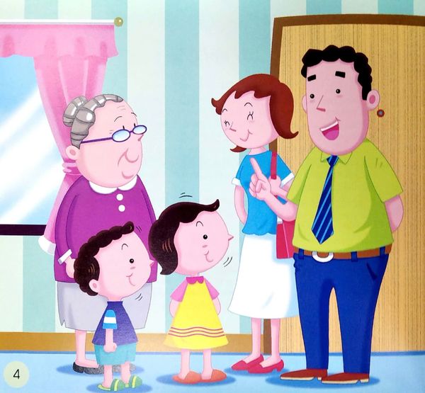 Dạy Trẻ Kỹ Năng An Toàn - Vui Đùa Cũng Phải Tìm Nơi An Toàn