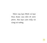 Dạy Trẻ Kỹ Năng An Toàn - Qua Đường, Cẩn Thận Ai Ơi
