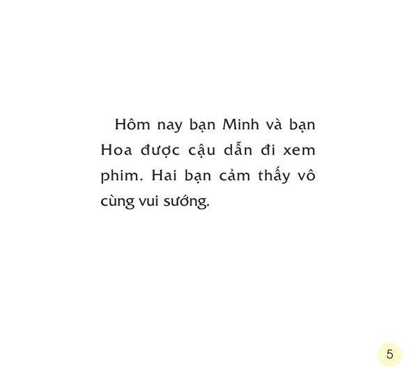 Dạy Trẻ Kỹ Năng An Toàn - Qua Đường, Cẩn Thận Ai Ơi
