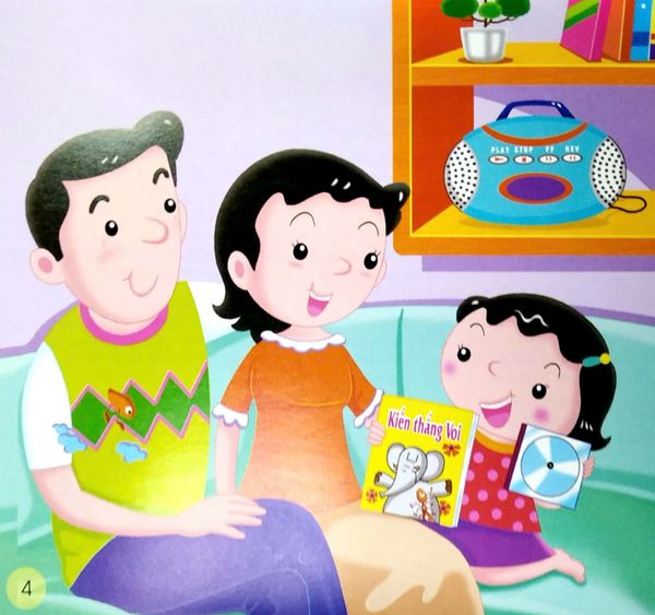 Dạy Trẻ Kỹ Năng An Toàn - Điện Giật Nguy Hiểm Nhất Mà