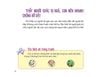 Cùng Con Trưởng Thành - Dạy Trẻ Hành Vi Tốt - Con Có Lòng Cảm Thông