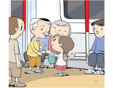 Cùng Con Trưởng Thành - Dạy Trẻ Hành Vi Tốt - Con Có Lòng Cảm Thông