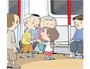 Cùng Con Trưởng Thành - Dạy Trẻ Hành Vi Tốt - Con Có Lòng Cảm Thông