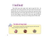 Cùng Con Trưởng Thành - Dạy Trẻ Hành Vi Tốt - Con Là Em Bé Ngoan