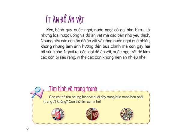 Cùng Con Trưởng Thành - Dạy Trẻ Hành Vi Tốt - Con Là Em Bé Ngoan