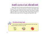 Cùng Con Trưởng Thành - Dạy Trẻ Hành Vi Tốt - Con Là Em Bé Ngoan