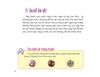 Cùng Con Trưởng Thành - Dạy Trẻ Hành Vi Tốt - Con Biết Giữ Gìn Vệ Sinh