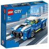 Đồ Chơi Lắp Ráp Lego City 60312 - Police Car (94 Mảnh Ghép)