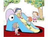 Cùng Con Trưởng Thành - Dạy Trẻ Hành Vi Tốt - Con Sẽ Chú Ý An Toàn