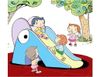 Cùng Con Trưởng Thành - Dạy Trẻ Hành Vi Tốt - Con Sẽ Chú Ý An Toàn