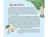 Cùng Con Trưởng Thành - Dạy Trẻ Hành Vi Tốt - Con Sẽ Chú Ý An Toàn