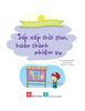 Kỹ Năng Quản Lý Bản Thân - Sắp Xếp Thời Gian, Hoàn Thành Nhiệm Vụ