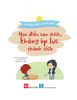 Kỹ Năng Quản Lý Bản Thân - Học Điều Con Thích, Không Áp Lực Thành Tích