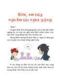 Kỹ Năng Quản Lý Bản Thân - Chú Ý Nghe Giảng, Hiểu Bài Dễ Dàng
