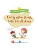 Kỹ Năng Quản Lý Bản Thân - Chú Ý Nghe Giảng, Hiểu Bài Dễ Dàng