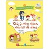 Kỹ Năng Quản Lý Bản Thân - Chú Ý Nghe Giảng, Hiểu Bài Dễ Dàng