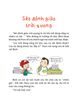 Kỹ Năng Quản Lý Bản Thân - Làm Bài Tập Không Lề Mề, Ỷ Lại