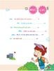 Kỹ Năng Quản Lý Bản Thân - Làm Bài Tập Không Lề Mề, Ỷ Lại