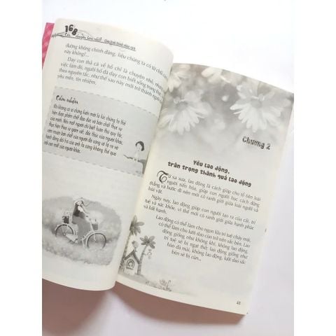 168 Câu Chuyện Hay Nhất - Giúp Hình Thành Nhân Cách - Cậu Bé Và Cỏ Tâm An (2018)