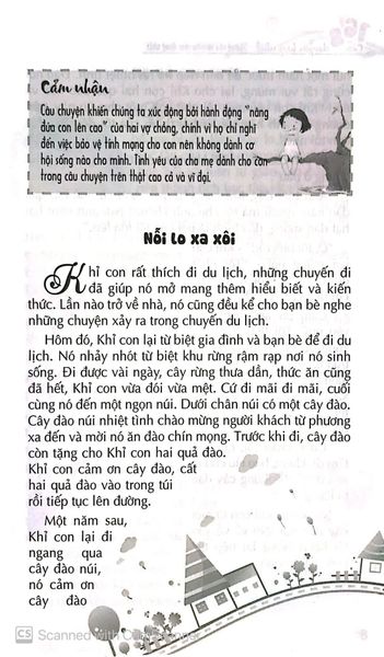 168 Câu Chuyện Kỹ Năng Sống Cho Học Sinh - Những Câu Chuyện Cảm Động Nhất - Cuộn Băng Ghi Âm (Tái Bản 2018)