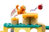 Đồ Chơi Lắp Ráp Khu Vui Chơi Cho Mèo Con - Cat Playground Adventure - Lego Friends 42612 (87 Mảnh Ghép)