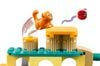 Đồ Chơi Lắp Ráp Khu Vui Chơi Cho Mèo Con - Cat Playground Adventure - Lego Friends 42612 (87 Mảnh Ghép)