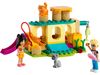 Đồ Chơi Lắp Ráp Khu Vui Chơi Cho Mèo Con - Cat Playground Adventure - Lego Friends 42612 (87 Mảnh Ghép)