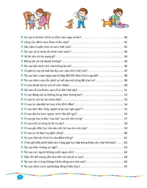 10 Vạn Câu Hỏi Vì Sao Dành Cho Thiếu Nhi - Bìa Cứng