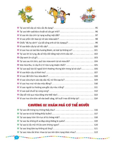 10 Vạn Câu Hỏi Vì Sao Dành Cho Thiếu Nhi - Bìa Cứng