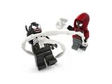 Đồ Chơi Lắp Ráp Chiến Giáp Venom - Venom Mech Armor Vs. Miles Morales - Lego Marvel 76276 (134 Mảnh Ghép)