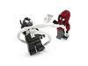 Đồ Chơi Lắp Ráp Chiến Giáp Venom - Venom Mech Armor Vs. Miles Morales - Lego Marvel 76276 (134 Mảnh Ghép)