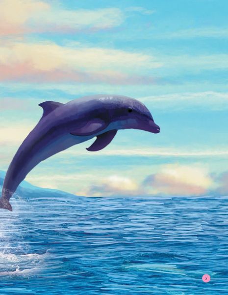 Bách Khoa Toàn Thư - Tìm Hiểu Về Trái Đất - Khám Phá Đại Dương