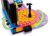 Đồ Chơi Lắp Ráp Phòng Hát Karaoke - Karaoke Music Party - Lego Friends 42610 (196 Mảnh Ghép)