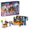 Đồ Chơi Lắp Ráp Phòng Hát Karaoke - Karaoke Music Party - Lego Friends 42610 (196 Mảnh Ghép)