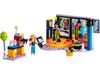 Đồ Chơi Lắp Ráp Phòng Hát Karaoke - Karaoke Music Party - Lego Friends 42610 (196 Mảnh Ghép)