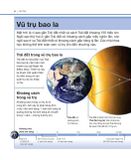 Tri Thức Trong Lòng Bàn Tay - Bách Khoa Thiếu Nhi: Vũ Trụ