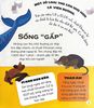 Micro Facts! 500 Fantastic Facts About Animals - Cùng Bé Khám Phá 500 Điều Thú Vị Về Động Vật