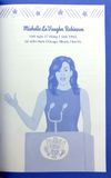 Danh Nhân Đương Đại - Cuộc Đời Phi Thường Của Michelle Obama