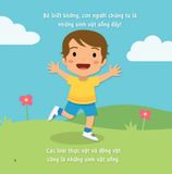 Sự Sinh Trưởng Kỳ Diệu Của Vạn Vật - Vòng Đời Của Cây